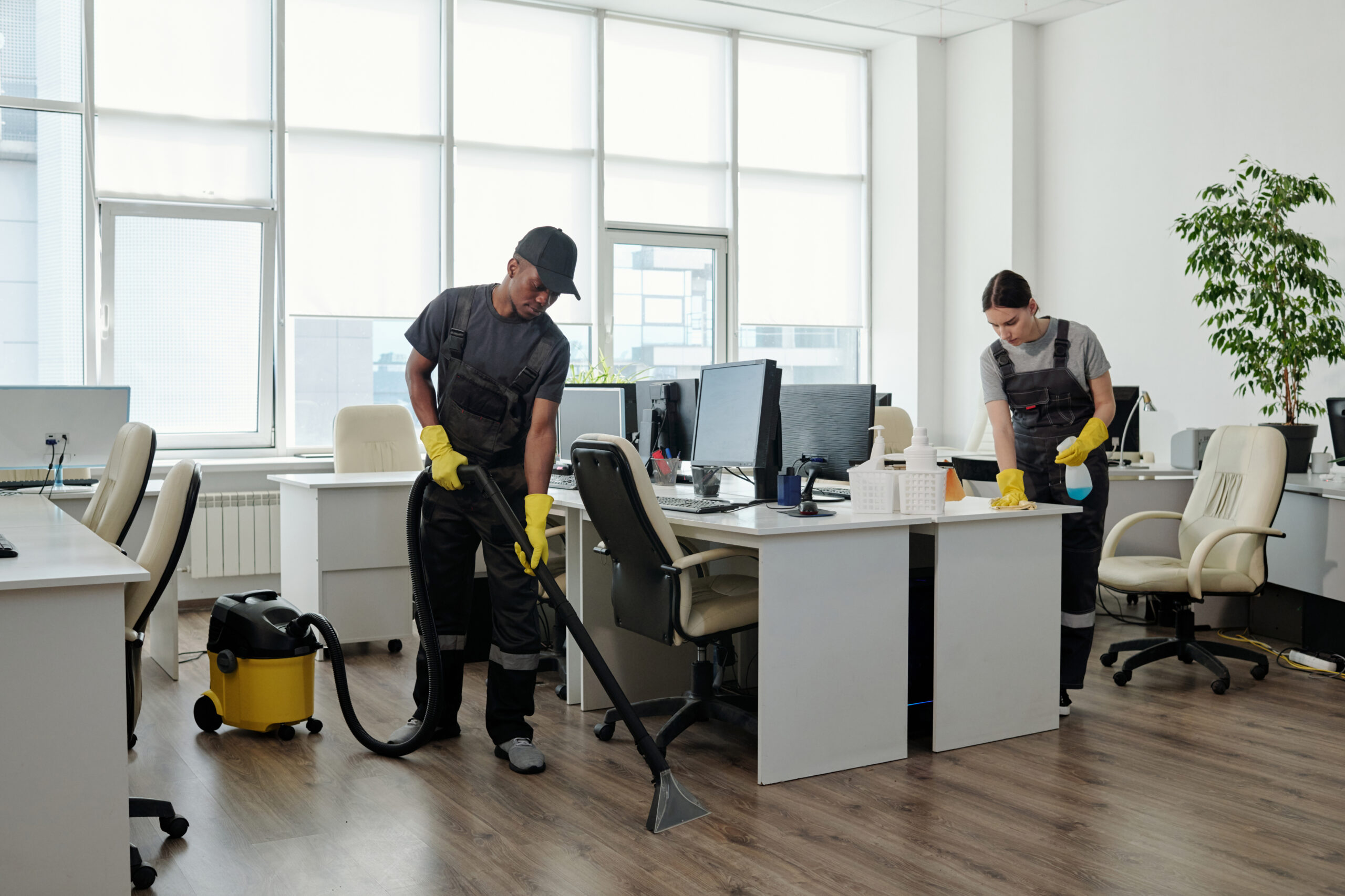 Services glowlightcleaning