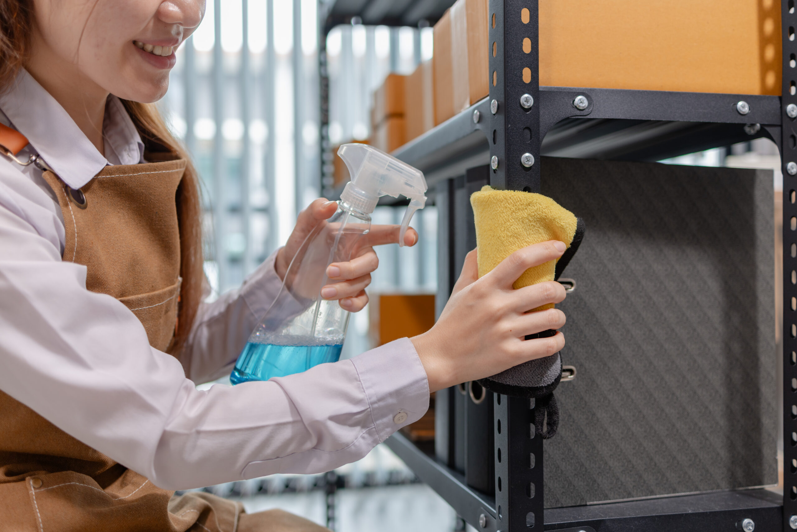 Services glowlightcleaning