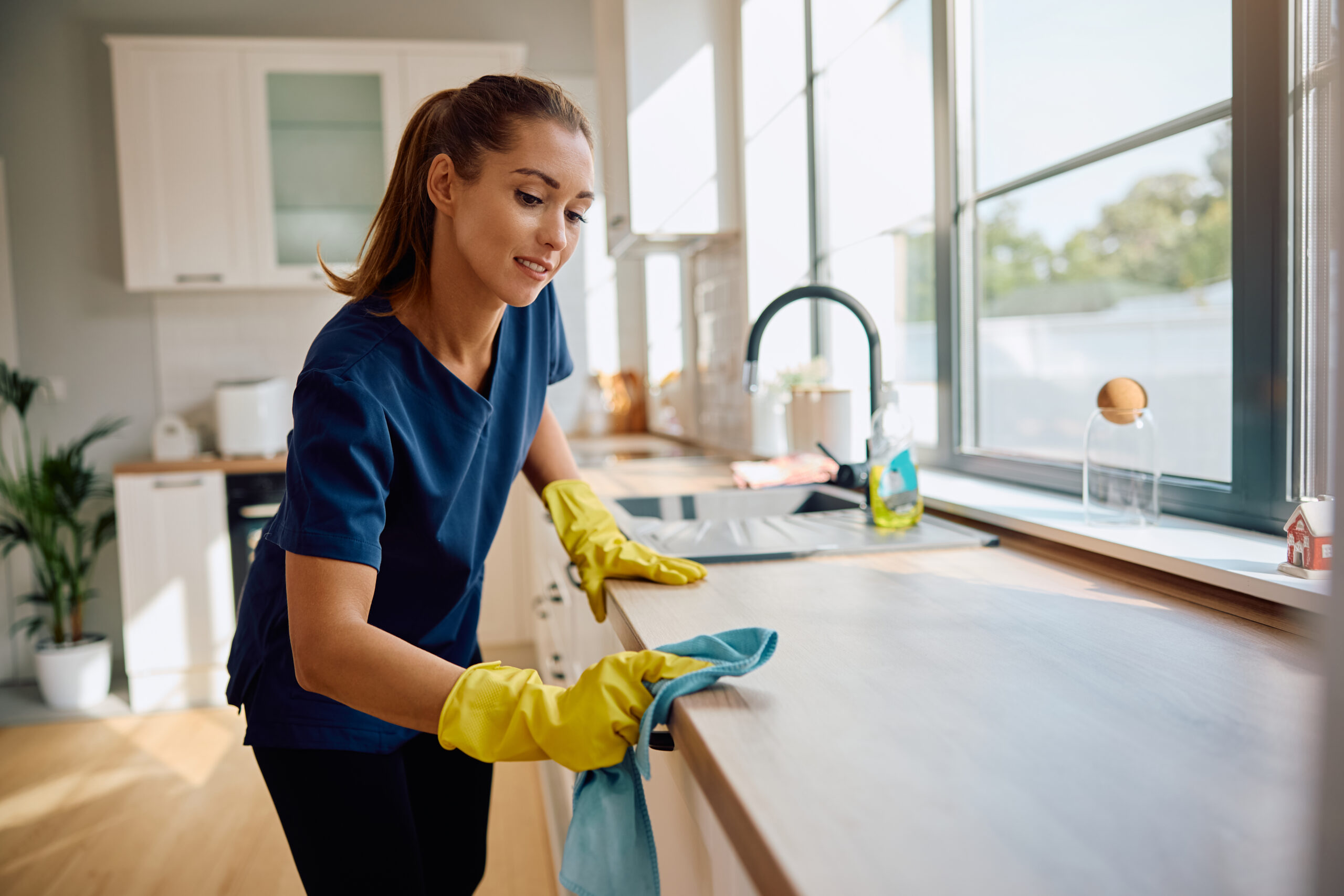 Services glowlightcleaning
